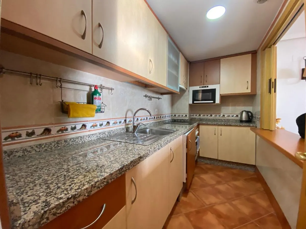 Panoramic Penthouse Apartment Benalmadena