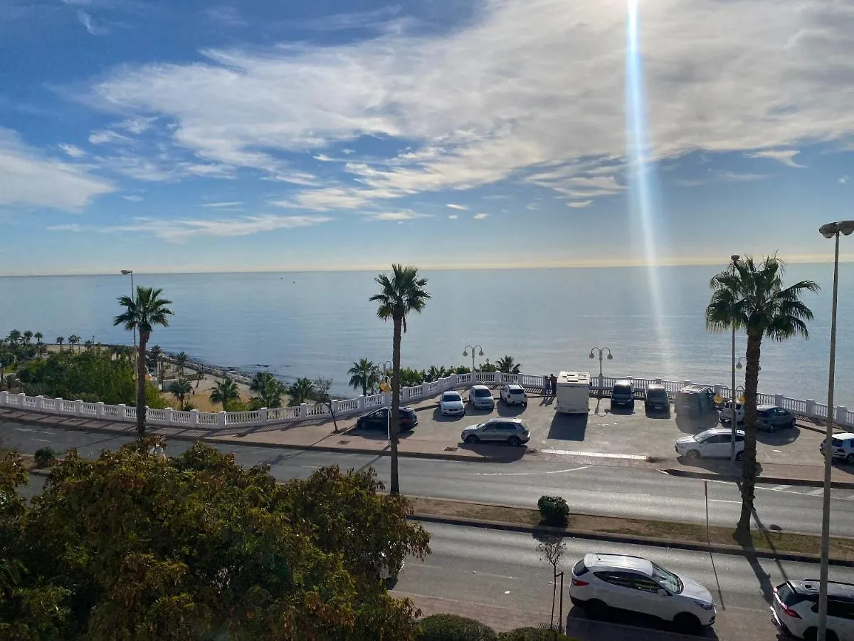 Panoramic Penthouse Apartment Benalmadena 0*,  Spain