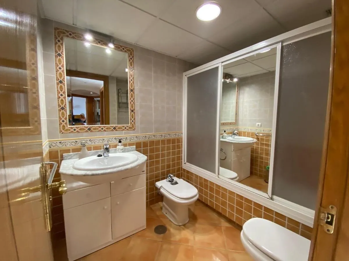 Panoramic Penthouse Apartment Benalmadena