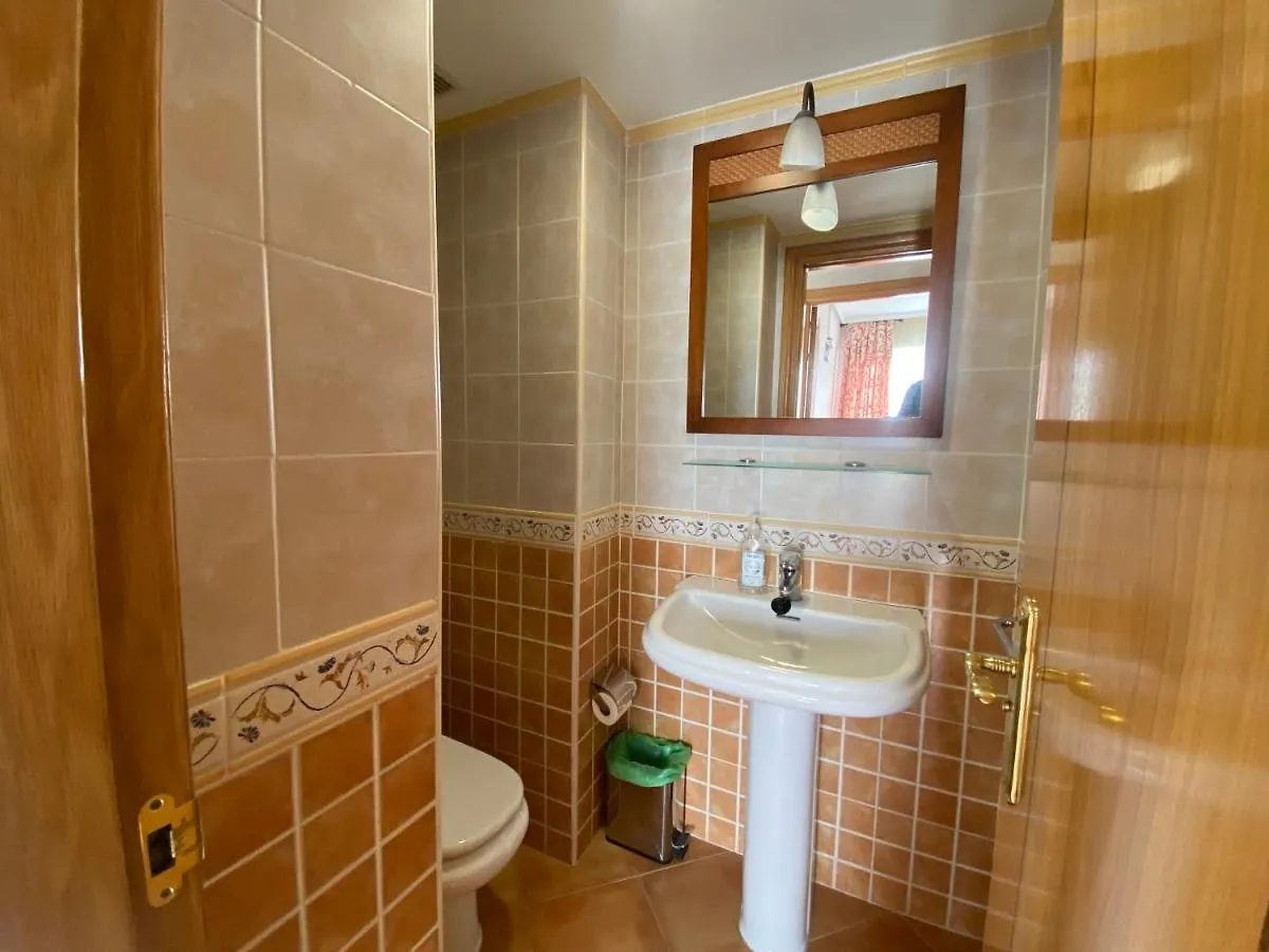 Panoramic Penthouse Apartment Benalmadena Spain