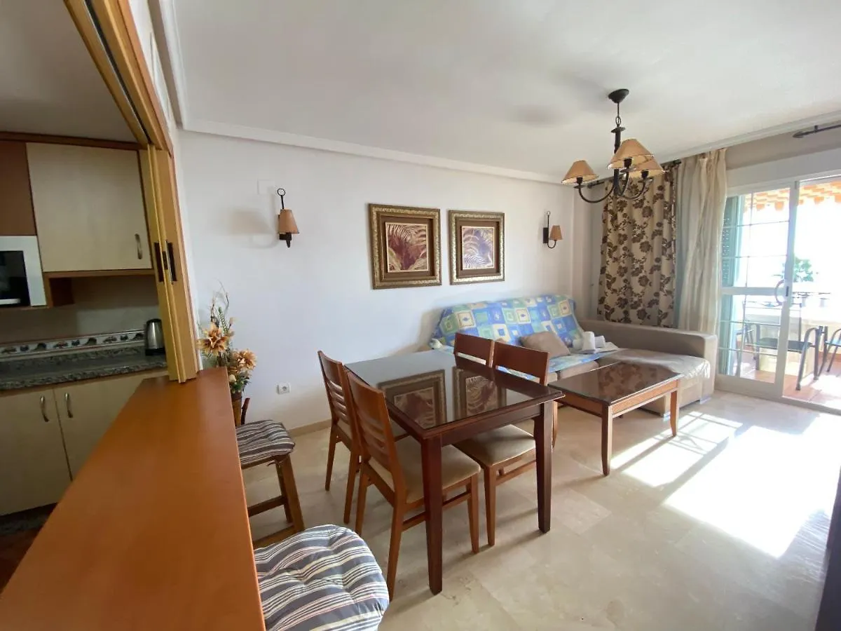 Panoramic Penthouse Apartment Benalmadena