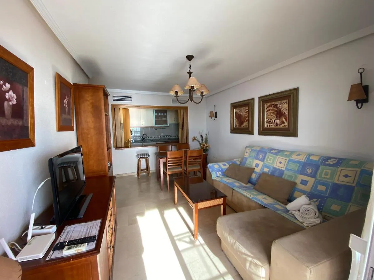 Panoramic Penthouse location