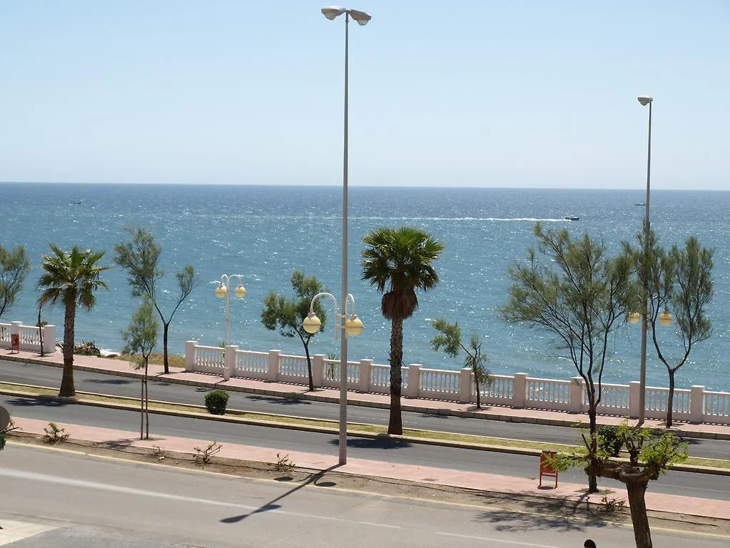 Panoramic Penthouse Apartment Benalmadena 0*,  Spain