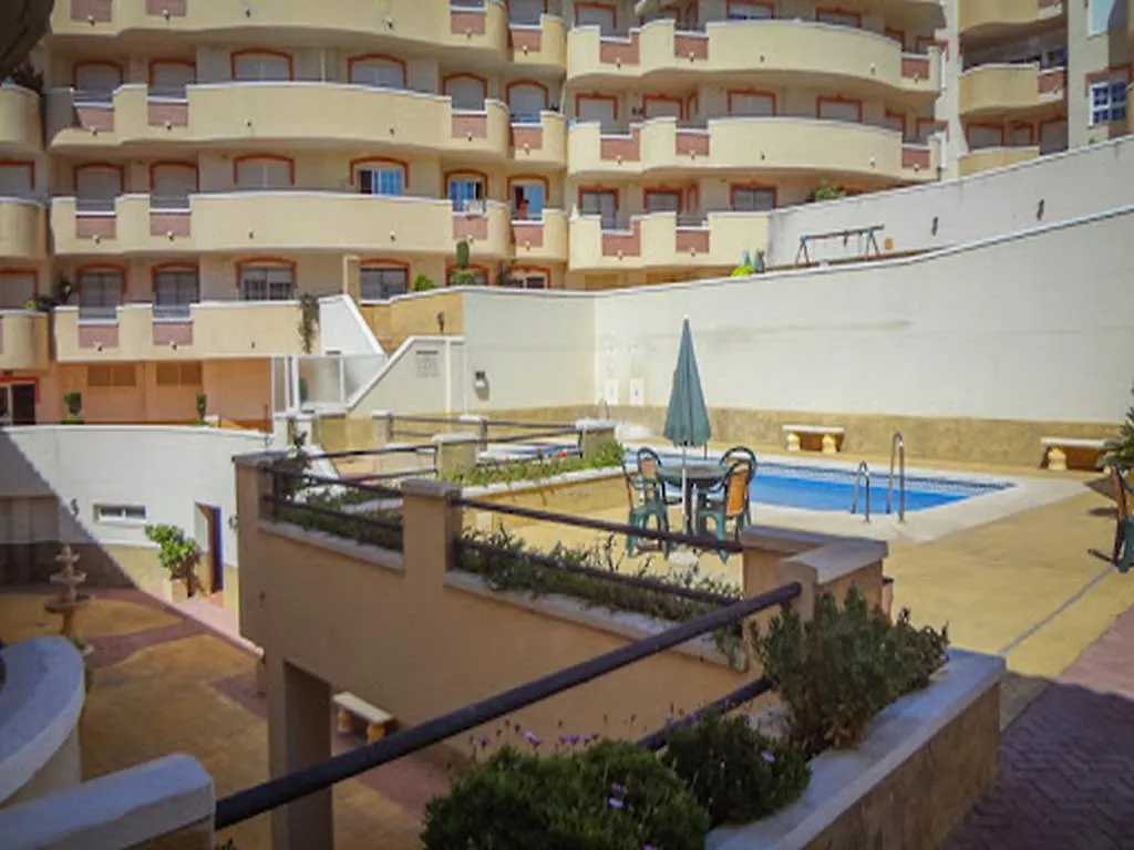 Panoramic Penthouse Apartment Benalmadena
