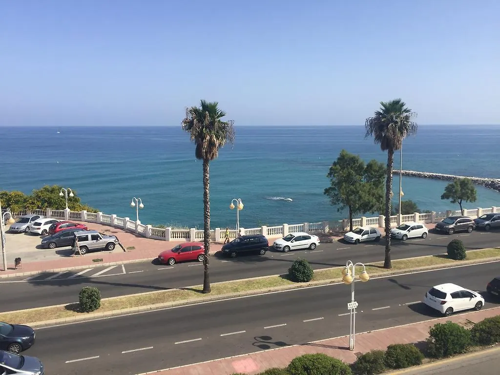 Panoramic Penthouse Apartment Benalmadena