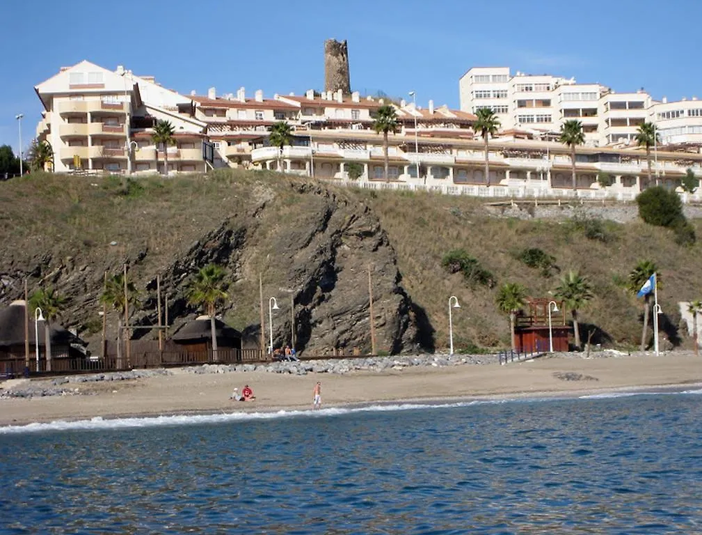Panoramic Penthouse Apartment Benalmadena 0*,  Spain